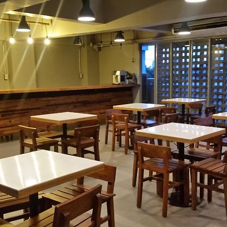 Brblock Boutique And Residences ماكاتي المظهر الخارجي الصورة