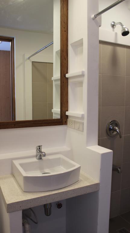 Brblock Boutique And Residences ماكاتي المظهر الخارجي الصورة